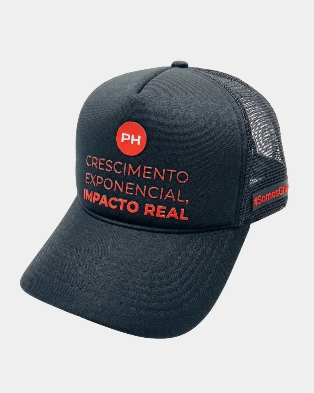 Boné Corporativo Personalizado SJB-BON0006